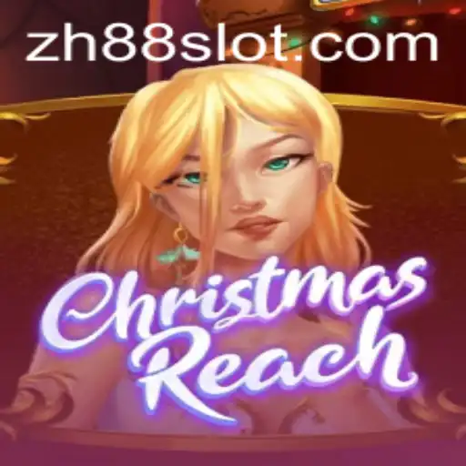 ChristmasReach: A Festive Adventure with ZH88