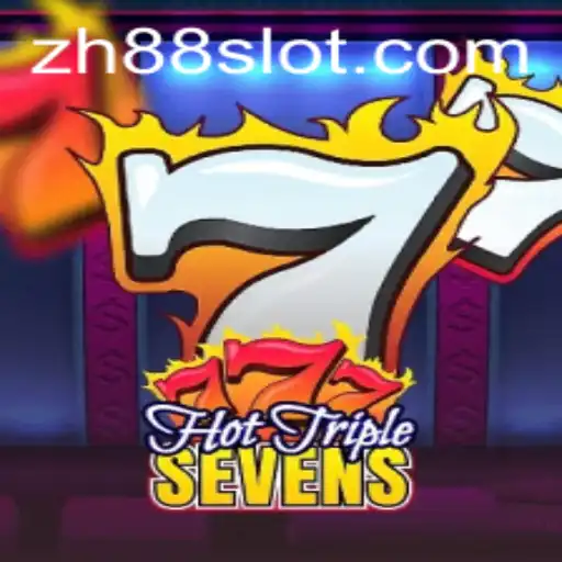 Unveiling HotTripleSevens: A Captivating Dive into the Gaming World with ZH88