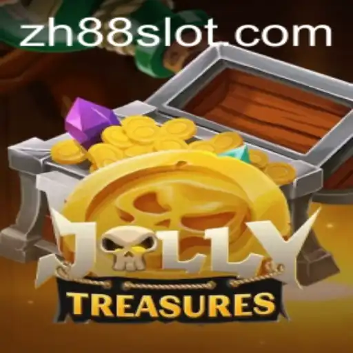 Embark on an Adventurous Quest with JollyTreasures and Uncover the Secrets of ZH88