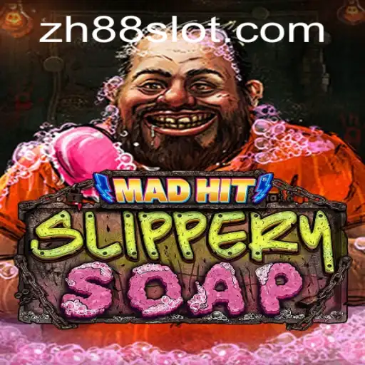 MadHitSlipperySoap: A New Era of Gaming Awaits