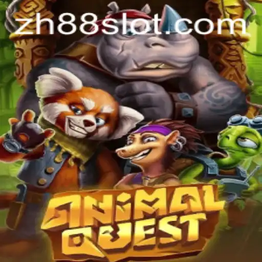 AnimalQuest: Embark on a Journey Through the Wild