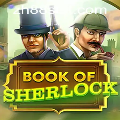 Unveiling the Intrigues of BookOfSherlock: A Thrilling Mystery Game