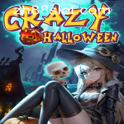 CrazyHalloween: An Exciting Journey into the World of Halloween Gaming Fun