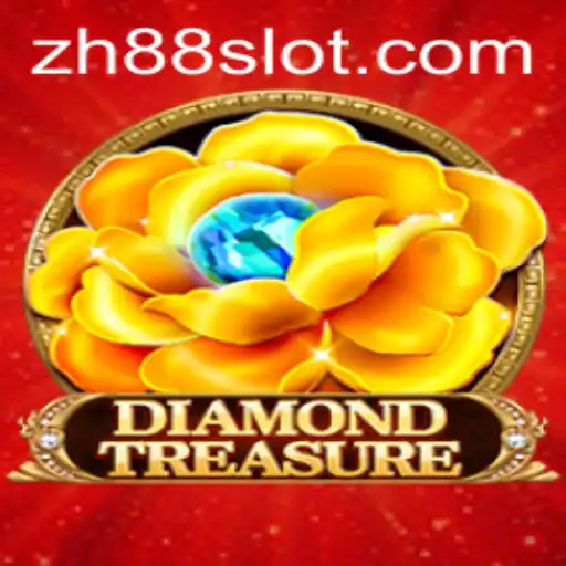 Discover the World of Diamondtreasure: An Enthralling Adventure with ZH88