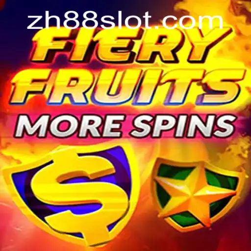 FieryFruitsMoreSpins: A Hot New Casino Game That's Taking the Gaming World by Storm