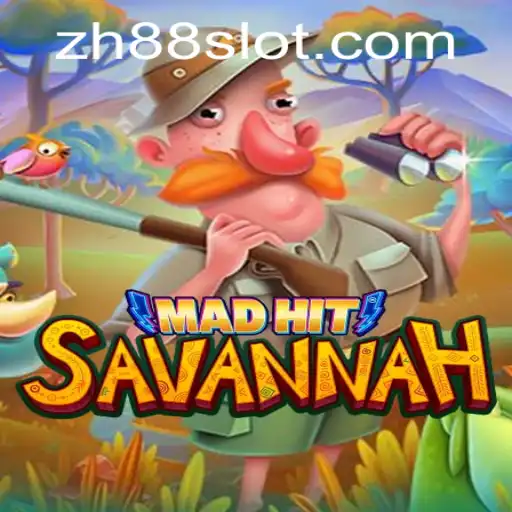 Explore the Thrills of MadHitSavannah: A New Era in Gaming