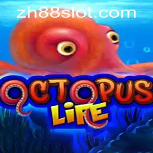Dive into the World of OctopusLife: A Thrilling Underwater Adventure