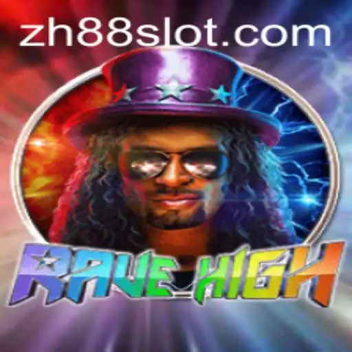 RaveHigh: Unveiling the Virtual Dance Adventure Fueled by ZH88