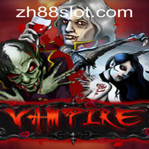Exploring Vampire ZH88: A Thrilling Journey Into the Supernatural