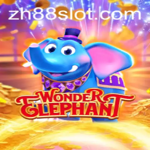 Unveiling WonderElephant: A New Gaming Adventure with ZH88