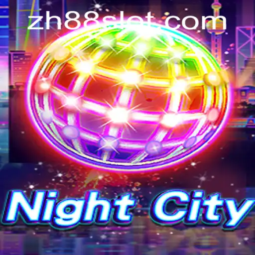 NightCity: An Immersive Urban Adventure Game with ZH88 Elements