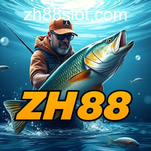 Exploring the World of Online Fishing with ZH88
