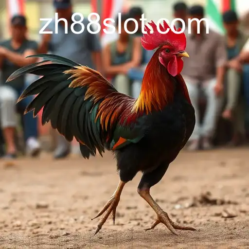 The Rise of Online Sabong: Exploring New Frontiers