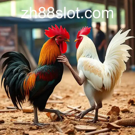 Exploring the Fascinating World of Sabong Games with ZH88