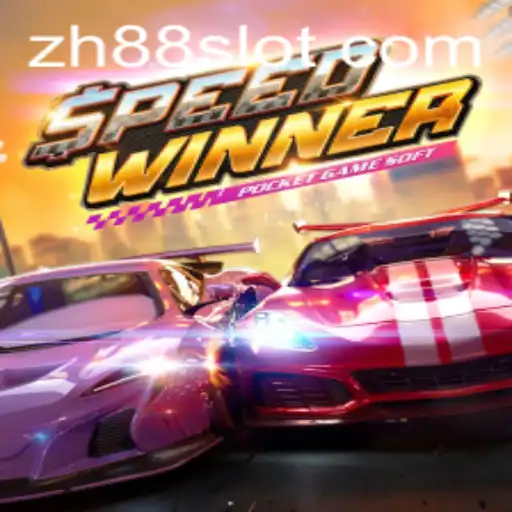 SpeedWinner: The Thrilling Race to Victory with ZH88