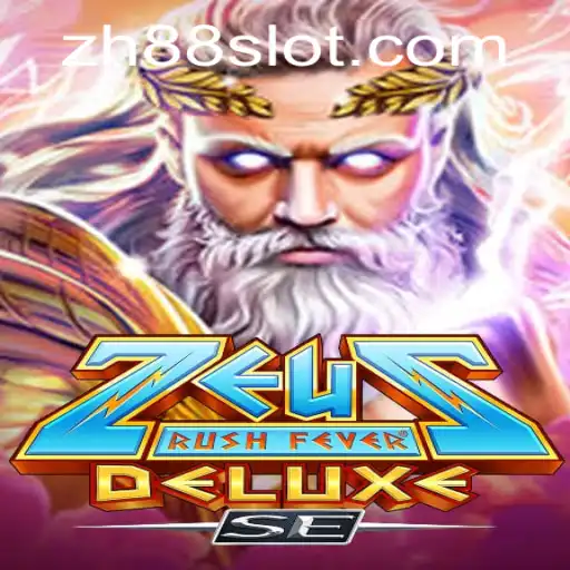 Unveiling ZeusRushFeverDeluxeSE: Enter the Thunderous Realm of ZH88